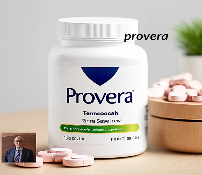 Provera 1